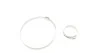 Шрус (наружный) Hyundai Getz 02-10 (25z/22z/52.5mm/76.3mm/62mm) (+ABS48z) Metelli 15-1545 (фото 6)
