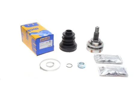 Шрус (наружный) Citroen Jumpy/Fiat Scudo/Peugeot Expert 99-06 (27z/39z/58mm/100.3mm/50mm) (+ABS48z) Metelli 15-1546