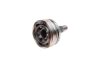 ШРКШ (зовнішній) Citroen Jumpy/Fiat Scudo/Peugeot Expert 99-06 (27z/39z/58mm/100.3mm/50mm) (+ABS48z) Metelli 15-1546 (фото 5)