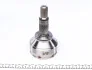 ШРКШ (зовнішній) Renault Trafic II/Opel Vivaro/Nissan Primastar 01- (27z/26z/56.5mm/91.6mm/59.6mm) Metelli 15-1549 (фото 11)