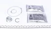 ШРКШ (зовнішній) Renault Trafic II/Opel Vivaro/Nissan Primastar 01- (27z/26z/56.5mm/91.6mm/59.6mm) Metelli 15-1549 (фото 14)