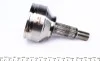 ШРКШ (зовнішній) Renault Trafic II/Opel Vivaro/Nissan Primastar 01- (27z/26z/56.5mm/91.6mm/59.6mm) Metelli 15-1549 (фото 4)