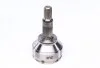 ШРКШ (зовнішній) Renault Trafic II/Opel Vivaro/Nissan Primastar 01- (27z/26z/56.5mm/91.6mm/59.6mm) Metelli 15-1549 (фото 5)