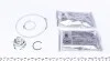 ШРКШ (зовнішній) Renault Trafic II/Opel Vivaro/Nissan Primastar 01- (27z/26z/56.5mm/91.6mm/59.6mm) Metelli 15-1549 (фото 9)