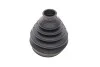 ШРКШ (зовнішній) Audi A4 II/III 1.8T/2.0TDI/3.2FSI 00-09 (38z/27z/59.6mm/100mm) (+ABS 45) Metelli 15-1551 (фото 3)