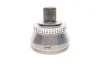 ШРКШ (зовнішній) Audi A4 II/III 1.8T/2.0TDI/3.2FSI 00-09 (38z/27z/59.6mm/100mm) (+ABS 45) Metelli 15-1551 (фото 5)