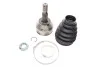 ШРКШ (зовнішній) Citroen C5 I/II 2.0 HDi/3.0 V6 01-08 (25z/26z/58.8mm/91.6mm/47.5mm) Metelli 15-1553 (фото 2)