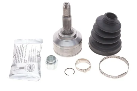 Шрус (наружный) Citroen C3 02-/Peugeot 208 1.2-1.6/1.4-1.6 HDi 12- (21z/22z/48.6mm/79.2mm) Metelli 15-1560