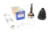 Шрус (наружный) Ford Transit 00-06 (28z/26z/56.9mm/88.7mm/71.5mm) (+ABS48z) Metelli 15-1565