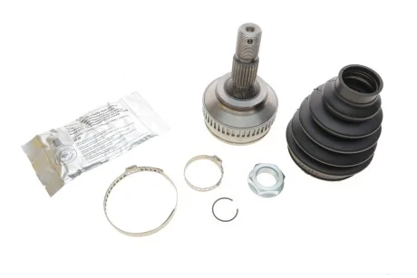 Шрус (наружный) Citroen C3/C4 09-/Peugeot 207/308/Partner 05- (25z/34z/58.5mm/86mm/46.5mm) (+ABS48z) Metelli 15-1585