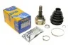 Шрус (наружный) Citroen C5 01- (25/34z/86mm) Metelli 15-1588