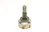 ШРКШ (зовнішній) Citroen C5 01- (25/34z/86mm) Metelli 15-1588 (фото 6)