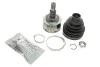 Шрус (наружный) MB A-class (W169) 04-12/B-class (W245) 05-11 (25z/25z/60.2mm/88.8mm/41mm) Metelli 15-1590