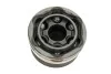 Шрус (наружный) MB A-class (W169) 04-12/B-class (W245) 05-11 (25z/25z/60.2mm/88.8mm/41mm) Metelli 15-1590 (фото 2)