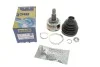 Шрус (наружный) MB A-class (W169) 04-12/B-class (W245) 05-11 (25z/25z/60.2mm/88.8mm/41mm) Metelli 15-1590 (фото 6)