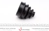 Шрус (наружный) MB A-class (W169) 04-12/B-class (W245) 05-11 (25z/25z/60.2mm/88.8mm/41mm) Metelli 15-1590 (фото 8)