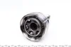 Шрус (наружный) Opel Corsa D/E/Fiat Fiorino/Punto/500/Qubo 07- (25z/23z/51mm/82.1mm/48.2mm) Metelli 15-1592 (фото 2)