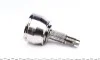 Шрус (наружный) Opel Corsa D/E/Fiat Fiorino/Punto/500/Qubo 07- (25z/23z/51mm/82.1mm/48.2mm) Metelli 15-1592 (фото 3)