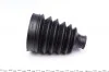 Шрус (наружный) Opel Corsa D/E/Fiat Fiorino/Punto/500/Qubo 07- (25z/23z/51mm/82.1mm/48.2mm) Metelli 15-1592 (фото 6)