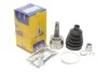Шрус (наружный) Fiat Punto/Opel Corsa 1.2-1.4 05- (22z/21z/51mm/75.1mm/40.5mm) Metelli 15-1593 (фото 2)