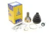 Шрус (наружный) Mazda 3 03-09 (36x22z/55.2mm/79mm/48.3mm) Metelli 15-1603 (фото 1)