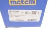 Шрус (наружный) MB A-class (W169)/B-Class (W245) 04-12 (25z/27z/60.2mm/81.9mm/41mm) Metelli 15-1604 (фото 8)