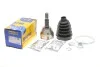 Шрус (наружный) Opel Astra H/Zafira B 1.7-1.9 CDTI/2.0 04-15 (33z/26z/52.5mm/90.9mm/54mm) Metelli 15-1613 (фото 1)