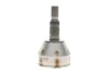 Шрус (наружный) Opel Astra H/Zafira B 1.7-1.9 CDTI/2.0 04-15 (33z/26z/52.5mm/90.9mm/54mm) Metelli 15-1613 (фото 3)