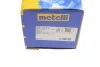 Шрус (наружный) Opel Astra H/Zafira B 1.7-1.9 CDTI/2.0 04-15 (33z/26z/52.5mm/90.9mm/54mm) Metelli 15-1613 (фото 5)