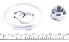 ШРКШ (зовнішній) Fiat Doblo 10-/500X 14-/Opel Combo 12-/Jeep Compass 17- (27z/26z/59mm/91mm/48.6mm) Metelli 15-1616 (фото 3)