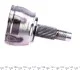 ШРКШ (зовнішній) Fiat Doblo 10-/500X 14-/Opel Combo 12-/Jeep Compass 17- (27z/26z/59mm/91mm/48.6mm) Metelli 15-1616 (фото 5)
