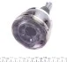 ШРКШ (зовнішній) Fiat Doblo 10-/500X 14-/Opel Combo 12-/Jeep Compass 17- (27z/26z/59mm/91mm/48.6mm) Metelli 15-1616 (фото 6)