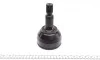 Шрус (наружный) Citroen C5/Jumpy/Fiat Scudo/Peugeot 308/508/Expert 07- (28z/39z/58.4mm/95mm/53.7mm) Metelli 15-1636 (фото 21)