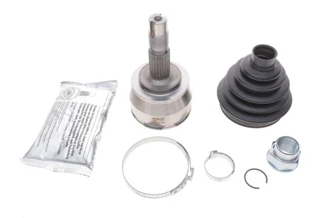 Шрус (наружный) Citroen Nemo/Fiat Punto/Qubo/Fiorino/Peugeot Bipper 07- (22z/22z/51mm/79.1mm/39.8mm) Metelli 15-1637