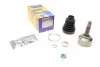 Шрус (наружный) Citroen C2 03-10/C3 03-/Peugeot 1007 05-/207 06-13/208 12- (21z/22z/48.6mm/79.2mm) Metelli 15-1649 (фото 1)