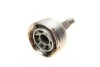 Шрус (наружный) Citroen C2 03-10/C3 03-/Peugeot 1007 05-/207 06-13/208 12- (21z/22z/48.6mm/79.2mm) Metelli 15-1649 (фото 11)