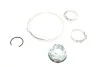Шрус (наружный) Audi Q7 06-15/Porsche Cayenne 03-/VW Touareg 02-10 (30z/27z/64mm/100mm/61.7mm) Metelli 15-1659 (фото 6)