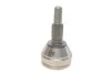 Шрус (наружный) Chevrolet Captiva 2.0-2.2 D/2.4-3.2 06- (30z/34z/54.5mm/93.2mm/58.2mm) Metelli 15-1666 (фото 5)