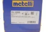 Шрус (наружный) Chevrolet Captiva 2.0-2.2 D/2.4-3.2 06- (30z/34z/54.5mm/93.2mm/58.2mm) Metelli 15-1666 (фото 6)