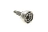 Шрус (наружный) Ford Fiesta V/VI 1.25/1.4 TDCI 01-12 (25z/22z/53.3mm/73.6mm/55.8mm) Metelli 15-1669 (фото 2)