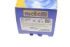 Шрус (наружный) Ford Fiesta V/VI 1.25/1.4 TDCI 01-12 (25z/22z/53.3mm/73.6mm/55.8mm) Metelli 15-1669 (фото 5)