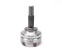 Шрус (наружный) Renault Kangoo 05-06/Clio 98-10/Megane 99-02 (21z/30z/52.4mm/84.9mm/51.4mm)(+ABS44z) Metelli 15-1670 (фото 15)