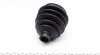 Шрус (наружный) Renault Kangoo 05-07 (23z/32z/57.5mm/87.4mm/52mm) (+ABS44z) Metelli 15-1671 (фото 6)
