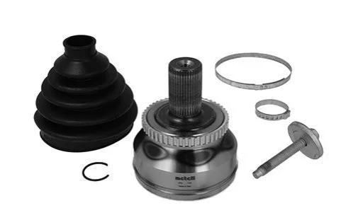 Шрус (наружный) Volvo XC90 I 07-14 (МКПП) (40z/27z/56.5mm/100.1mm/52.3mm) (+ABS48z) Metelli 15-1673 (фото 1)