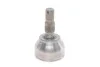 Шрус (наружный) Citroen Berlingo/C3/C4/Peugeot 207/208/308/3008/5008 08- (25z/34z/58.5mm/86mm/46.5) Metelli 15-1675 (фото 14)
