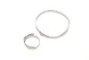Шрус (наружный) Citroen Berlingo/C3/C4/Peugeot 207/208/308/3008/5008 08- (25z/34z/58.5mm/86mm/46.5) Metelli 15-1675 (фото 3)