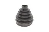 Шрус (наружный) Citroen Berlingo/C3/C4/Peugeot 207/208/308/3008/5008 08- (25z/34z/58.5mm/86mm/46.5) Metelli 15-1675 (фото 9)
