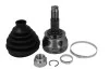 Шрус (наружный) Fiat Doblo/Punto 10-/Bravo 07-14/Tipo 15-/Opel Combo 12- (25z/25z/51mm/87mm/47.1mm) Metelli 15-1687 (фото 1)
