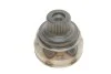 ШРКШ (зовнішній) Audi A4 2.0-3.2 TFSI/ TDI 07- (42z/27z/76.3mm/100mm/33.5mm) Metelli 15-1688 (фото 4)