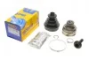 Шрус (наружный) Audi A4/A5/Q5 1.8/2.0 TFSI 07- Metelli 15-1697 (фото 1)